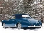 Delahaye 235 M Chapron Cabriolet 1951 года